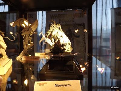 Fotos del Forge World Open Day(Parte I) Fotos del Forge World Open Day(Parte I)