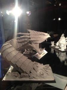 Fotos del Forge World Open Day(Parte I) Fotos del Forge World Open Day(Parte I)