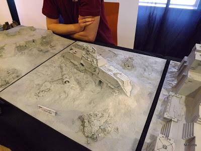 Fotos del Forge World Open Day(Parte I) Fotos del Forge World Open Day(Parte I)