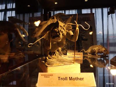 Fotos del Forge World Open Day(Parte I) Fotos del Forge World Open Day(Parte I)