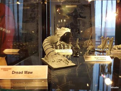 Fotos del Forge World Open Day(Parte I) Fotos del Forge World Open Day(Parte I)