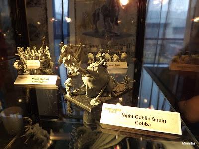 Fotos del Forge World Open Day(Parte I) Fotos del Forge World Open Day(Parte I)