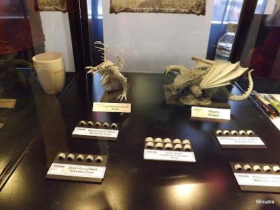 Fotos del Forge World Open Day(Parte I) Fotos del Forge World Open Day(Parte I)