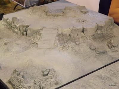 Fotos del Forge World Open Day(Parte I) Fotos del Forge World Open Day(Parte I)