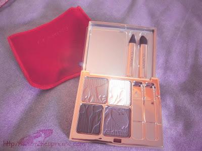 PRIMAVERA 2013 CON CLARINS PRIMAVERA 2013 CON CLARINS