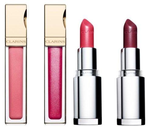 PRIMAVERA 2013 CON CLARINS PRIMAVERA 2013 CON CLARINS