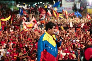 Denunciados planes de Estados Unidos y ultraderecha de El Salvador contra Venezuela