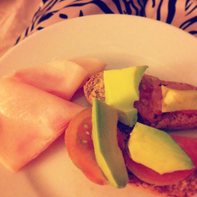 Instaweek (Food & me) Instaweek (Food & me)