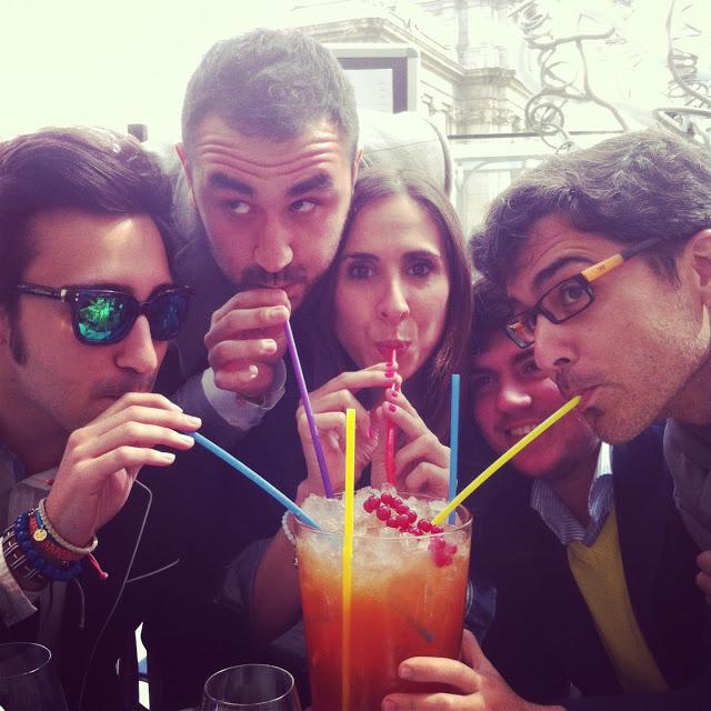 Instaweek (Food & me) Instaweek (Food & me)