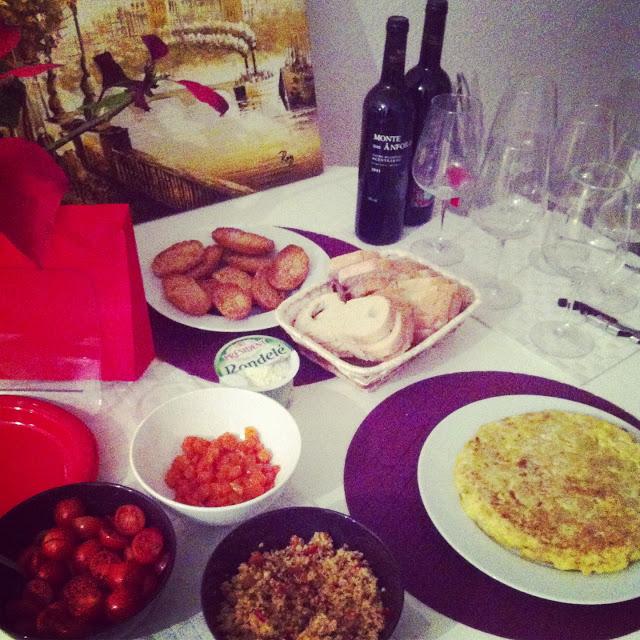 Instaweek (Food & me) Instaweek (Food & me)