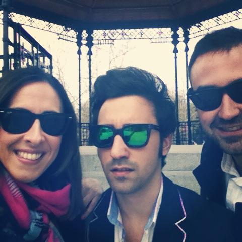 Instaweek (Food & me) Instaweek (Food & me)