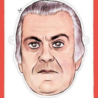 PP y los 7 cabritillos: el lobo Bárcenas sale Del Pozo PP y los 7 cabritillos: el lobo Bárcenas sale Del Pozo