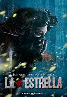 La Estrella de Javier Araguz e Isabel Hierro La Estrella de Javier Araguz e Isabel Hierro