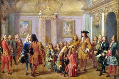 Las 48 leyes del poder. Ley 24 SEA EL CORTESANO PERFECTO Las 48 leyes del poder. Ley 24 SEA EL CORTESANO PERFECTO