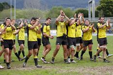 RESULTADOS Y CLASIFICACIONES 7 DE ABRIL RESULTADOS Y CLASIFICACIONES 7 DE ABRIL