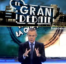 gran debate, Bárcenas, ERE, infanta