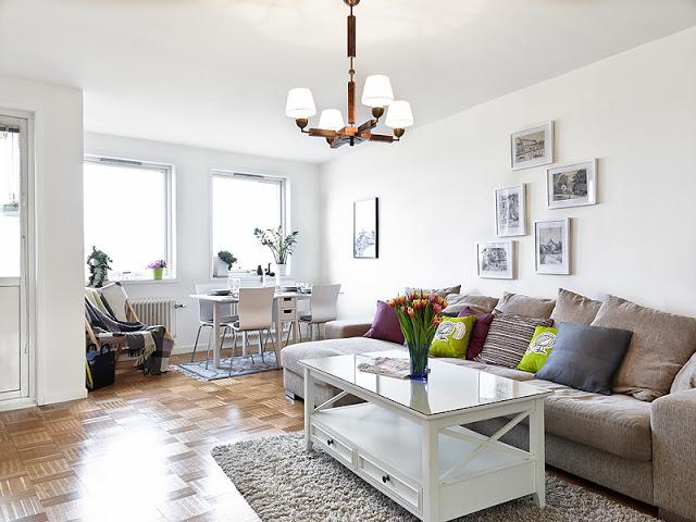 UNOS CONSEJOS PARA VENDER MEJOR TU VIVIENDA UNOS CONSEJOS PARA VENDER MEJOR TU VIVIENDA