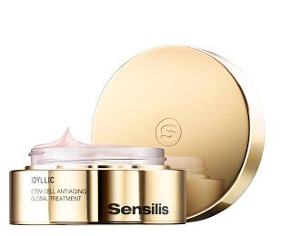 Una joya para tu piel, Idyllic de Sensilis Una joya para tu piel, Idyllic de Sensilis