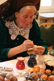 De los maestros chocolateros a Fabergé De los maestros chocolateros a Fabergé