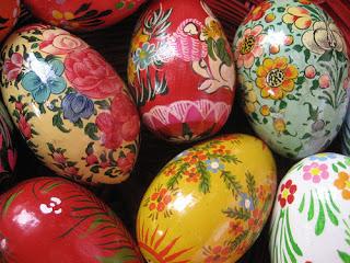 De los maestros chocolateros a Fabergé De los maestros chocolateros a Fabergé