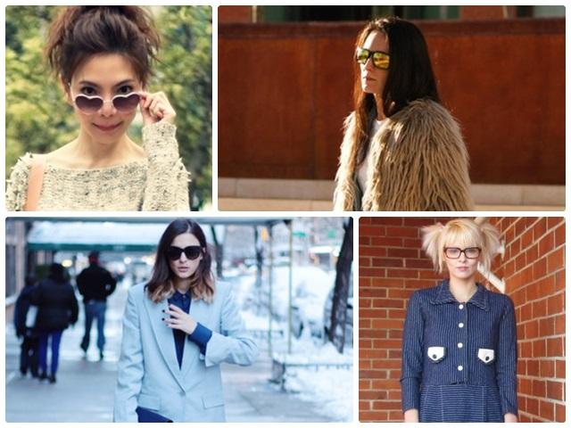 » Anteojos, el accesorio It » Anteojos, el accesorio It