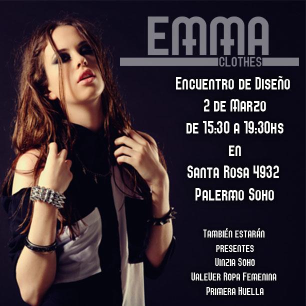 » EmmaClothes en Palermo! » EmmaClothes en Palermo!