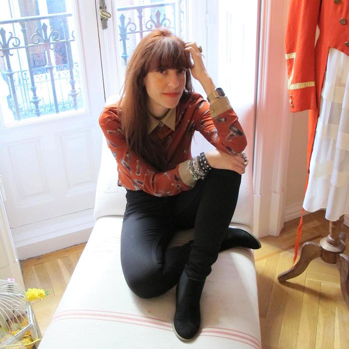 » Bea Deza & Sister Jane » Bea Deza & Sister Jane