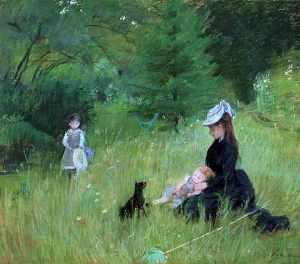 Berthe Morisot_