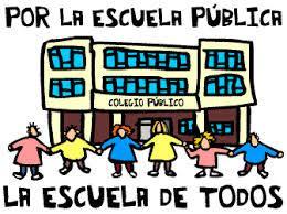 Erase una vez una madre buscando colegio……… escuela