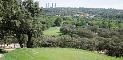 La casa de todos Club-de-Campo-villa-Madrid