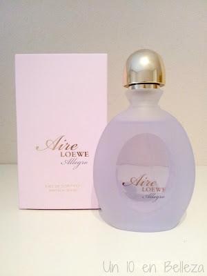 Aire Loewe Allegro Aire Loewe Allegro