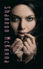 Tras las puertas de Shannon McKenna Tras las puertas de Shannon McKenna