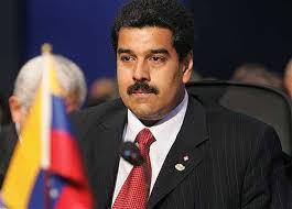 Carta al Presidente Nicolás Maduro.