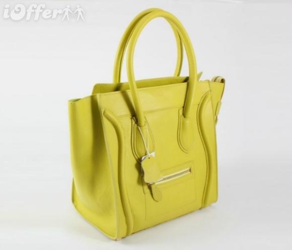 Amarillo limón, el color de la temporada. Amarillo limón, el color de la temporada.