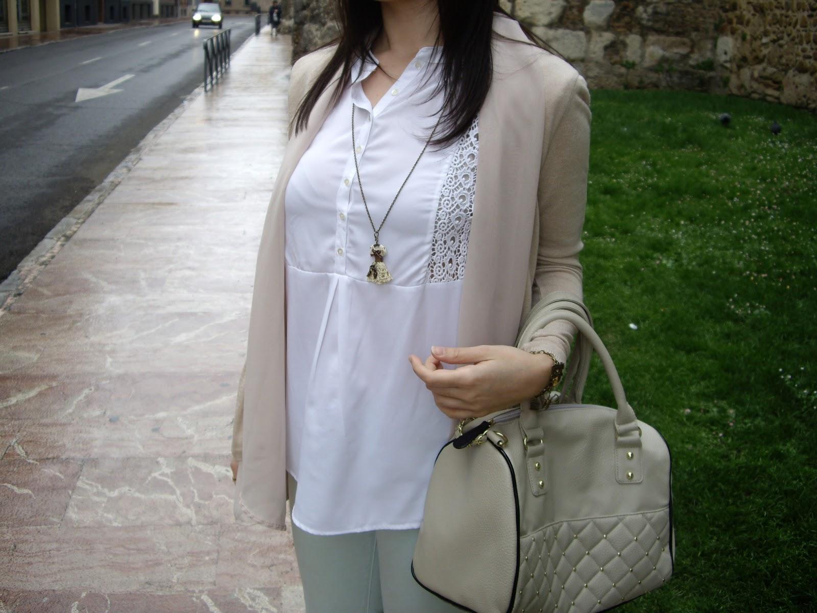 Tonos pastel!!! Tonos pastel!!!