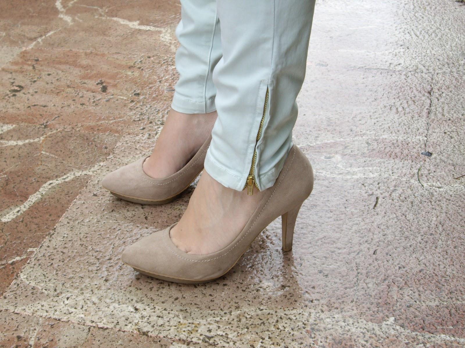 Tonos pastel!!! Tonos pastel!!!