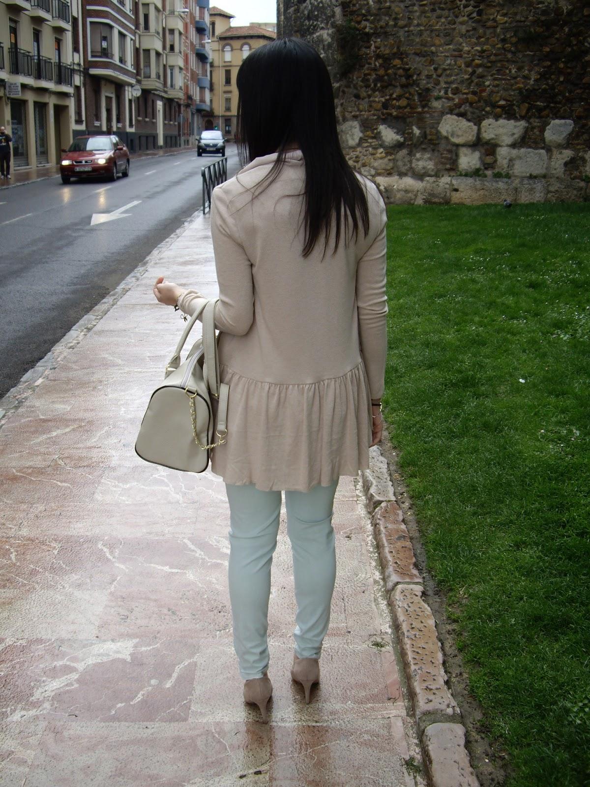 Tonos pastel!!! Tonos pastel!!!