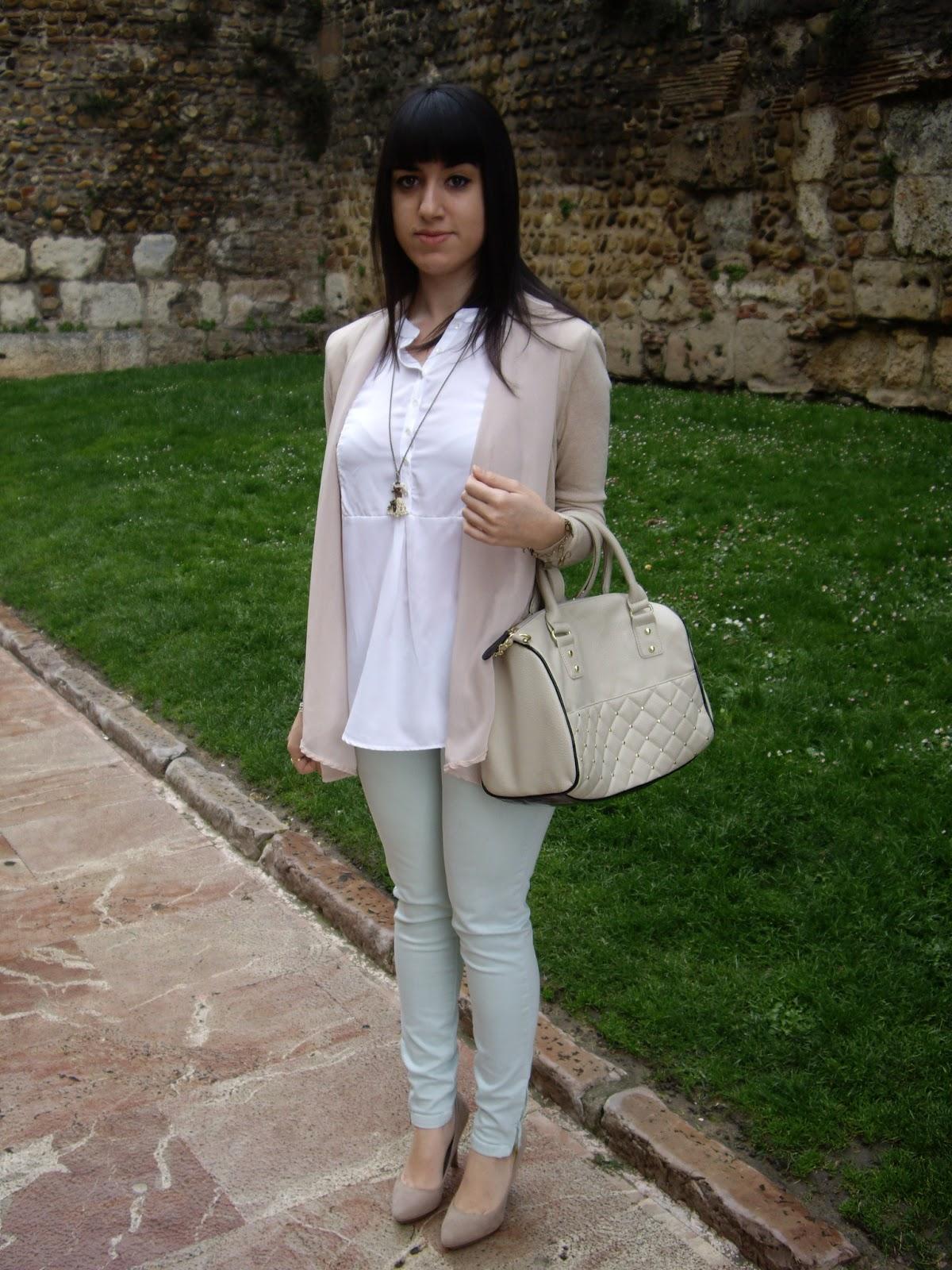 Tonos pastel!!! Tonos pastel!!!