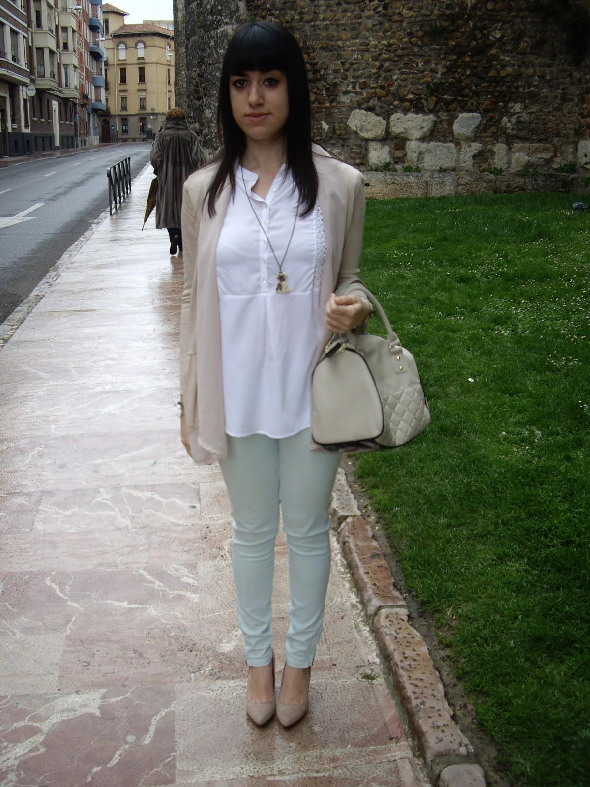 Tonos pastel!!! Tonos pastel!!!