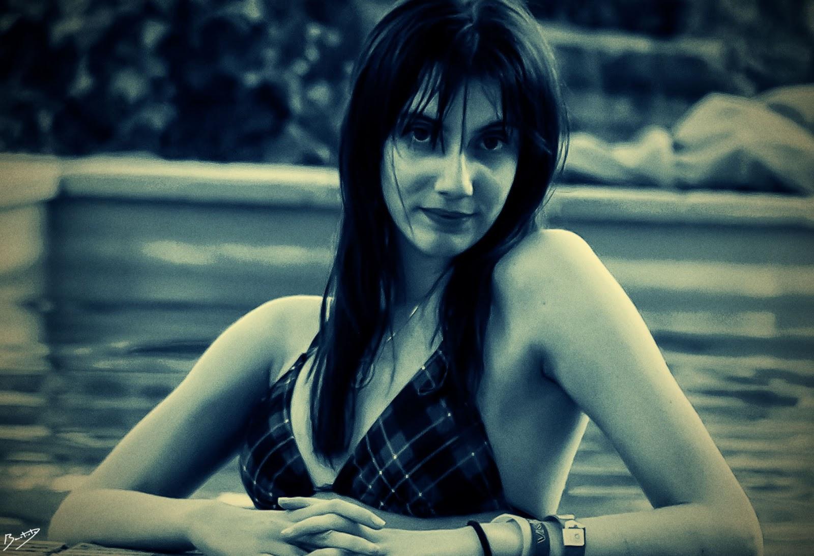 Efecto Vintage en Photoshop (II) Efecto Vintage en Photoshop (II)