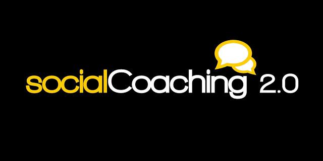 Social Coaching 2.0 (& Sorteo) Social Coaching 2.0 (& Sorteo)