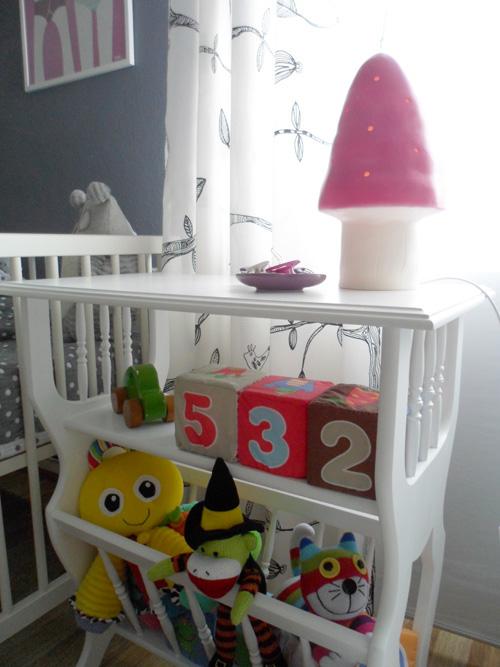 OPERACIÓN MAKEOVER Nº28: MESITA-JUGUETERO OPERACIÓN MAKEOVER Nº28: MESITA-JUGUETERO