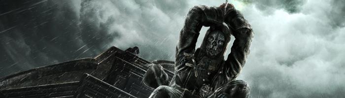 Mejoraremos los momentos dramáticos de Dishonored 2 para PS4 Dishonored 2 para PS4