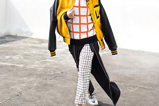 TENDENCIA 5, 6, 7, 8...SPORTY CHIC! También conocido como... TENDENCIA 5, 6, 7, 8...SPORTY CHIC! También conocido como...