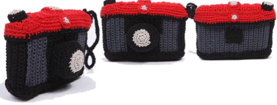 Cosas horrorosas…(Aviso: incluye Botijo Tejero) funda-camara-ganchillo-n1