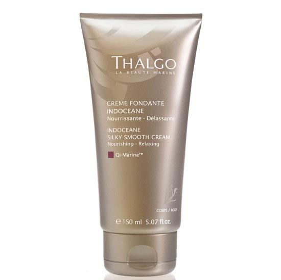 Línea Indocéane de Thalgo Crema Fundente Indocéane