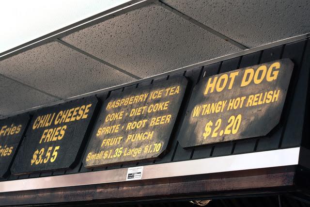 A donde nos lleva el hambre: Arbetter's. A donde nos lleva el hambre: Arbetter's.