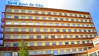 Sant Joan de Dèu, un hospital público catalán a privatizar para servicio de las mafias rusas Sant Joan de Dèu, un hospital público catalán a privatizar para servicio de las mafias rusas