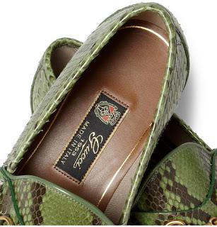 SHOES STYLE: Gucci Horsebit Loafers 60´s edition SHOES STYLE: Gucci Horsebit Loafers 60´s edition