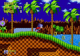 La primera aventura de Sonic está siendo remasterizada para dispositivos moviles La primera aventura de Sonic está siendo remasterizada para dispositivos moviles